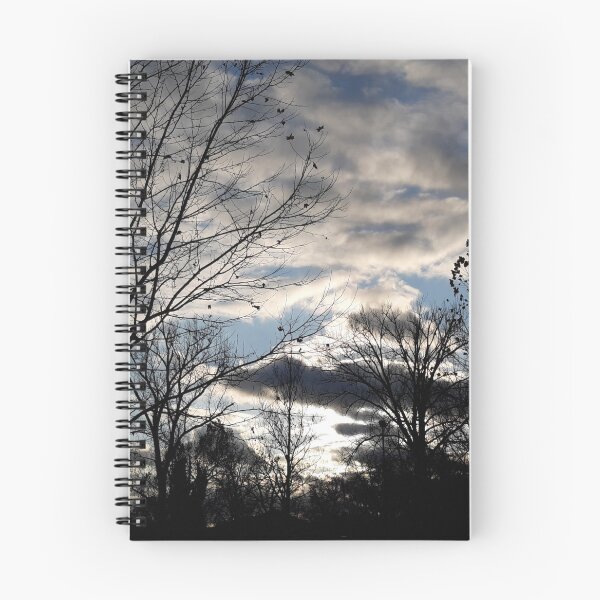 Item preview, Textured Sky designed and sold by BrianWDesign.