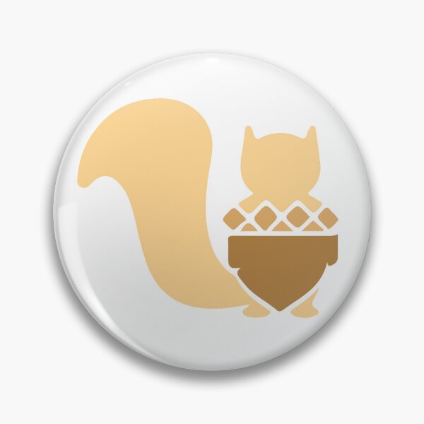 Item preview, Just a Squirrel Trying to Get A... designed and sold by Nostalgia88.