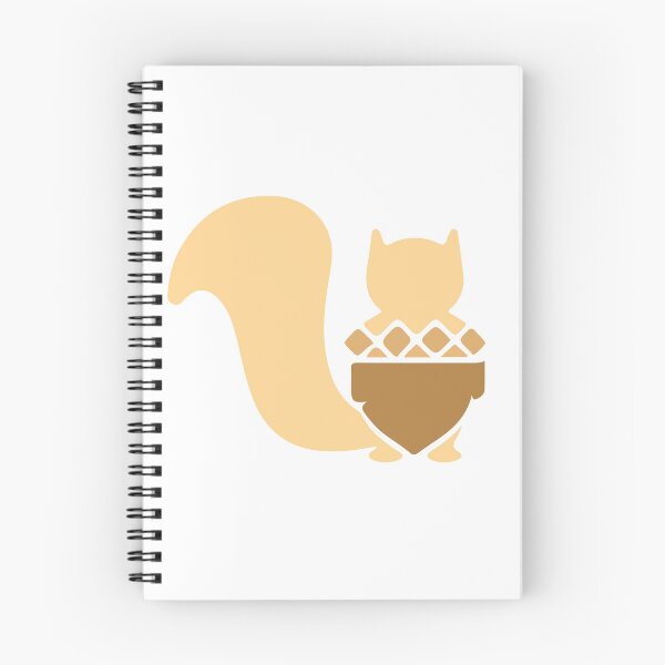 Item preview, Just a Squirrel Trying to Get A... designed and sold by Nostalgia88.