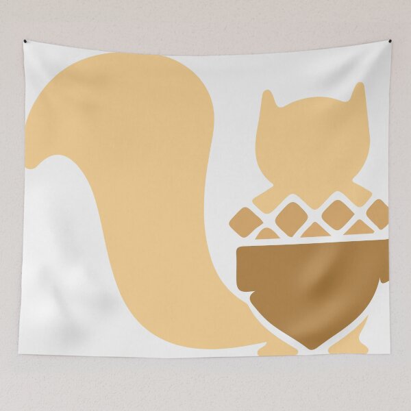 Item preview, Just a Squirrel Trying to Get A... designed and sold by Nostalgia88.