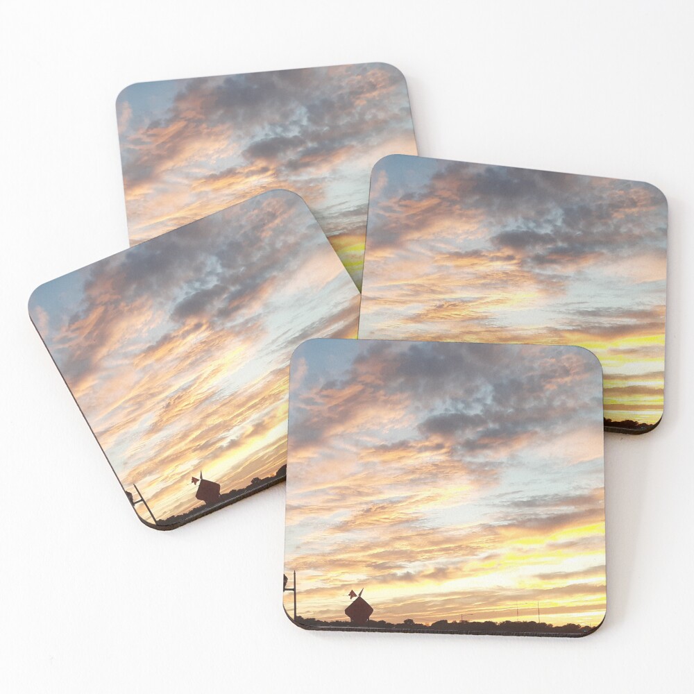 Item preview, Coasters (Set of 4) designed and sold by BrianWDesign.