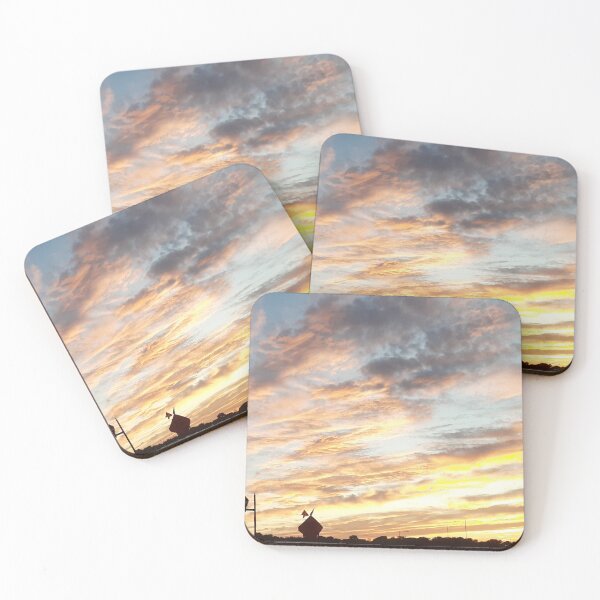 Item preview, Dynamic Sunset designed and sold by BrianWDesign.