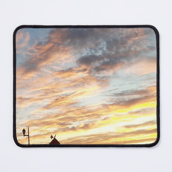 Item preview, Dynamic Sunset designed and sold by BrianWDesign.