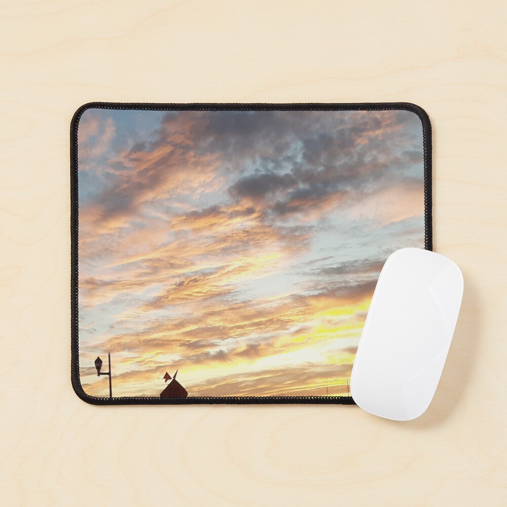 Item preview, Mouse Pad designed and sold by BrianWDesign.
