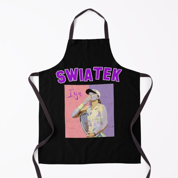 Item preview, Iga Świątek   designed and sold by MichlMitchell.