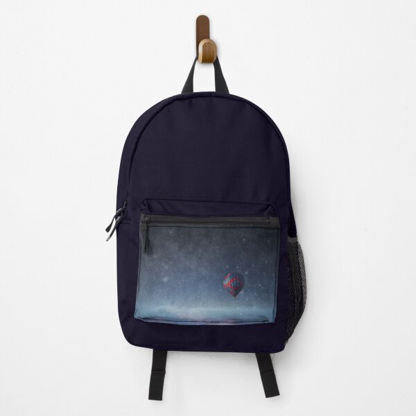 Item preview, In the mist designed and sold by print-et-al.