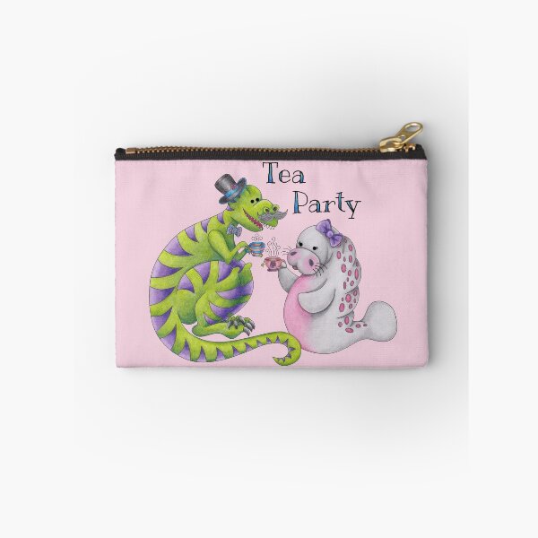 Item preview, Tea Party designed and sold by TammaraW.