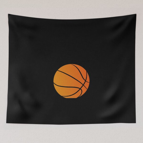 Item preview, Bigger Than Basketball My Life Is Basketball Essential T-Shirt designed and sold by marisannogm.