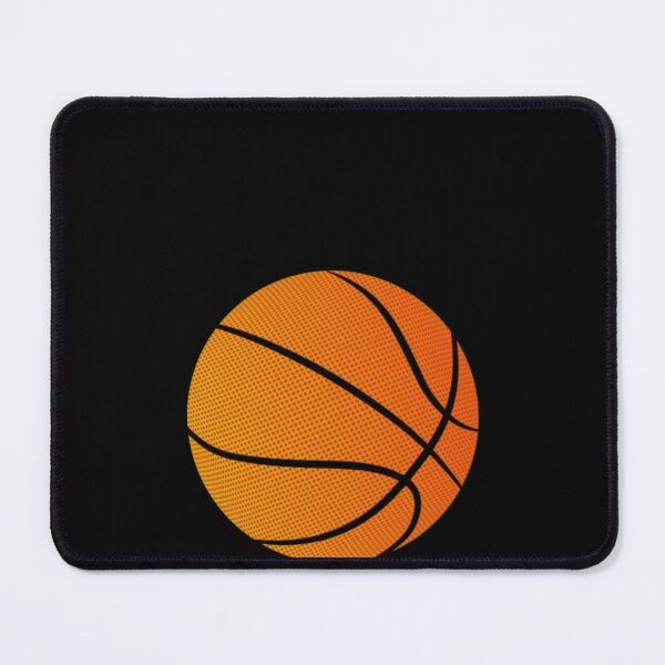 Item preview, Bigger Than Basketball My Life Is Basketball Essential T-Shirt designed and sold by marisannogm.