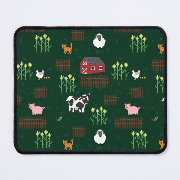Item preview, Farm Run designed and sold by sarahlanee.