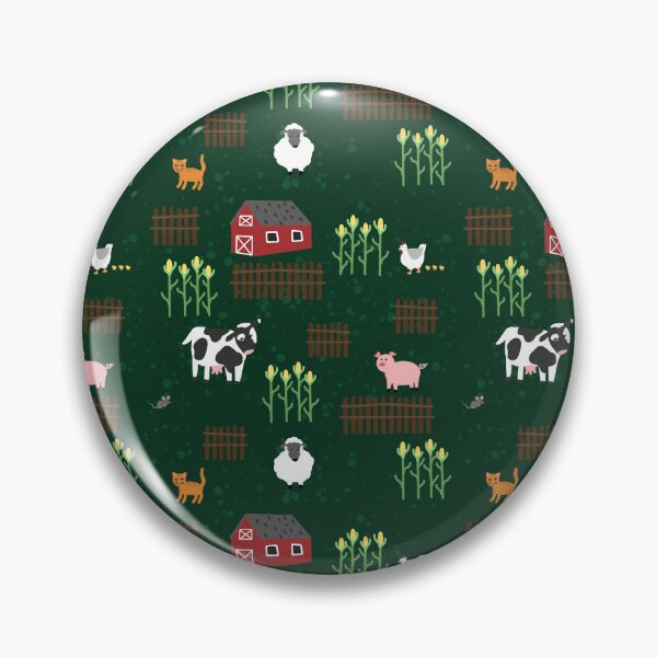 Item preview, Farm Run designed and sold by sarahlanee.