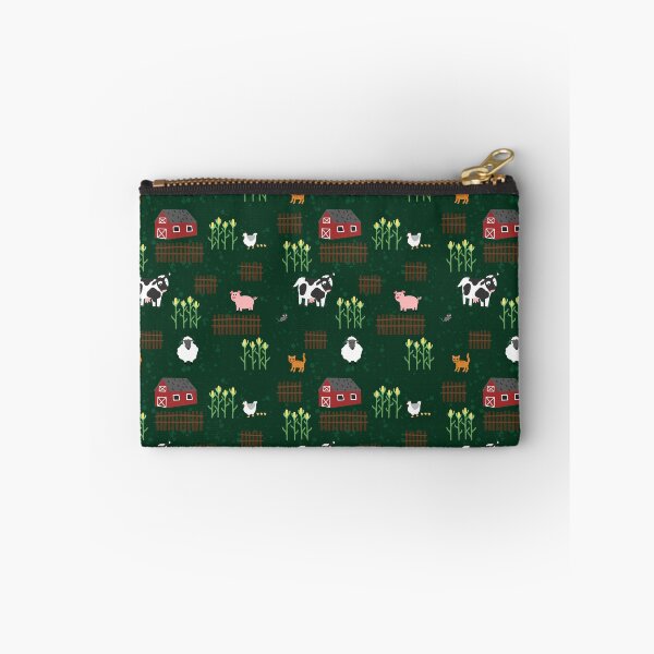 Item preview, Farm Run designed and sold by sarahlanee.