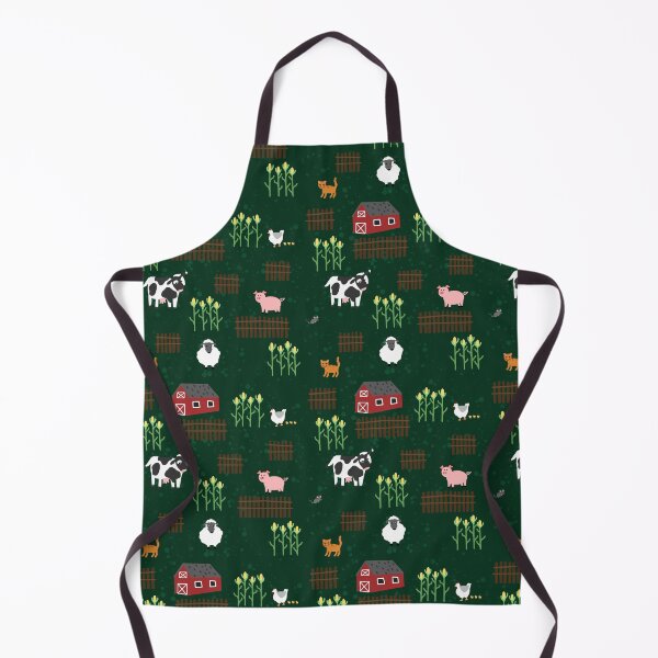 Item preview, Farm Run designed and sold by sarahlanee.