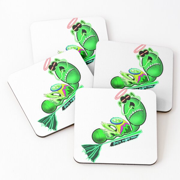Item preview, Shadow bugs designed and sold by Mallo Tagum.