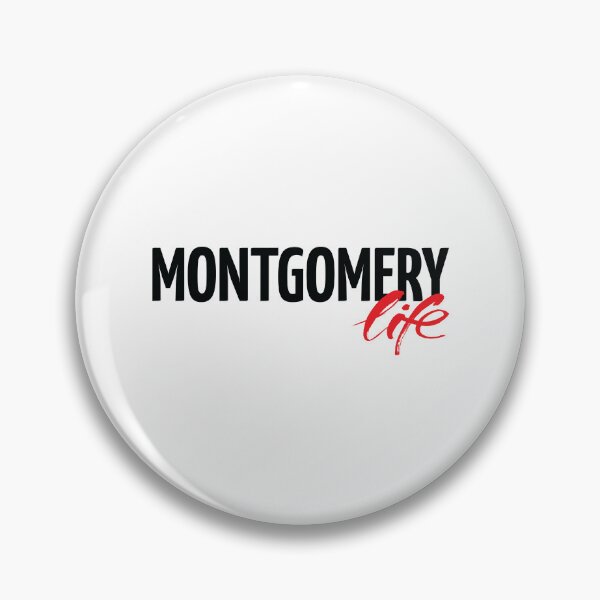 Item preview, Montgomery Life designed and sold by FiveNiches.