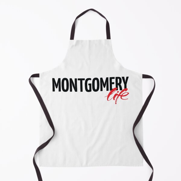 Item preview, Montgomery Life designed and sold by FiveNiches.