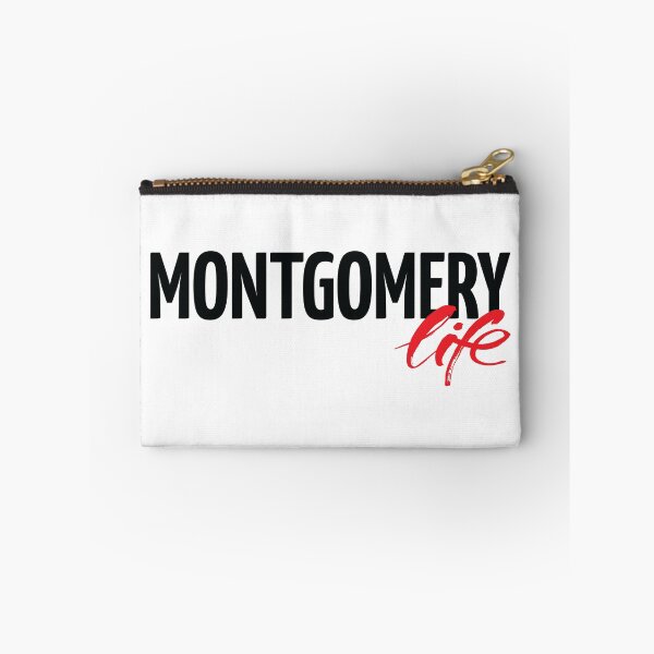 Item preview, vida de montgomery designed and sold by FiveNiches.
