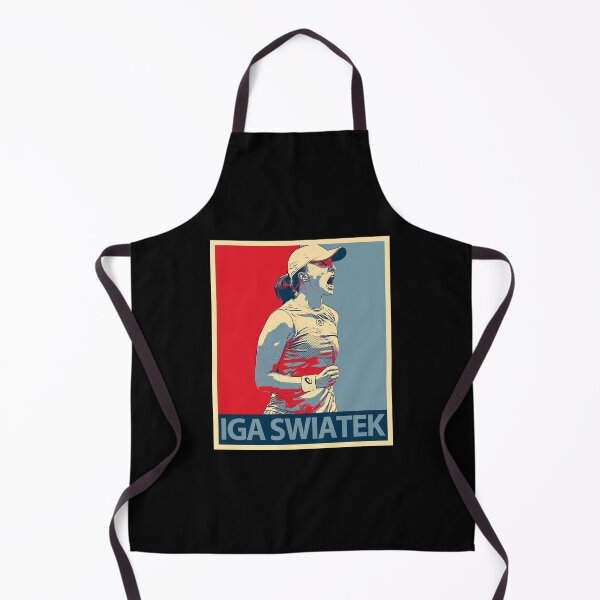Item preview, Iga Swiatek designed and sold by MichlMitchell.