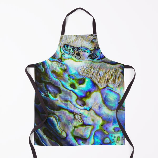 Item preview, Abstract Paua Abalone Shell Texture Pattern, Polished Paua Abalone Shell, Multicolor Paua Abalone Shell Haliotis Background, Shiny Mother Of Pearl Paua Abalone Shell designed and sold by Trendymotion.