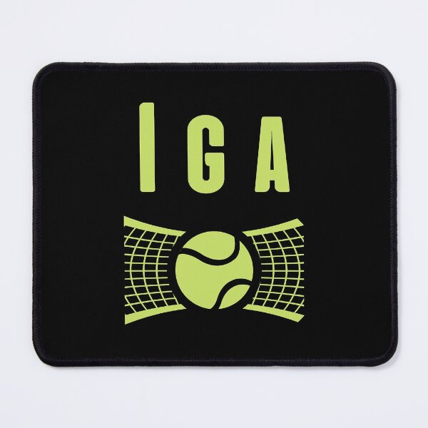 Item preview, Iga Swiatek fan club designed and sold by MichlMitchell.