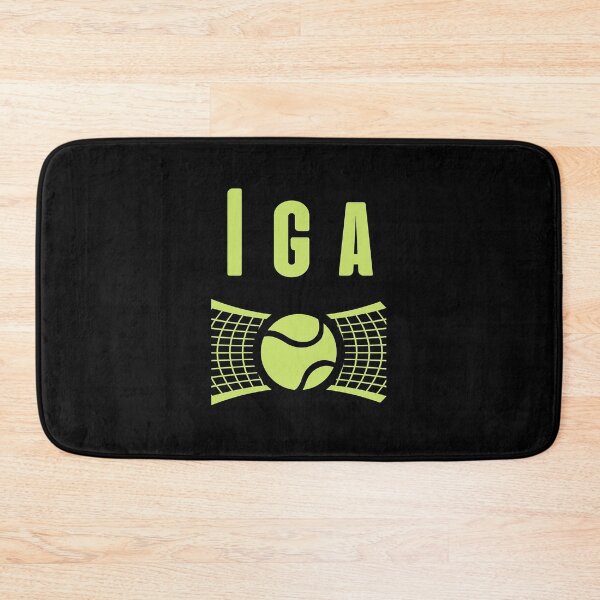 Item preview, Iga Swiatek fan club   designed and sold by MichlMitchell.