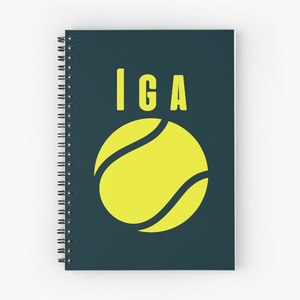 Item preview, Iga Swiatek fan club 2 designed and sold by MichlMitchell.