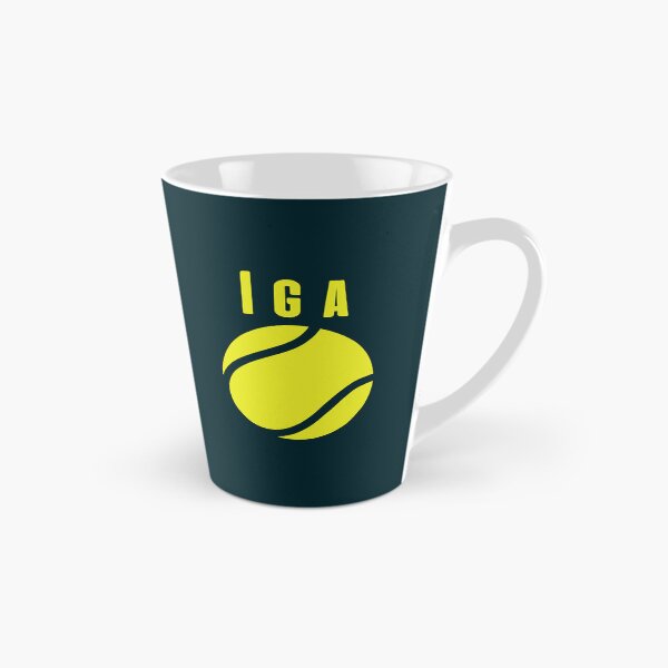 Item preview, Iga Swiatek fan club 2 designed and sold by MichlMitchell.