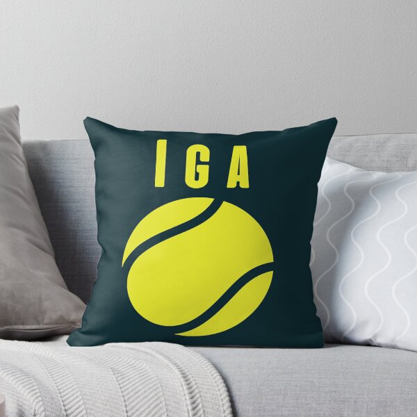 Item preview, Iga Swiatek fan club 2 designed and sold by MichlMitchell.