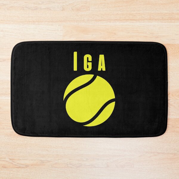 Item preview, Iga Swiatek fan club 2 designed and sold by MichlMitchell.