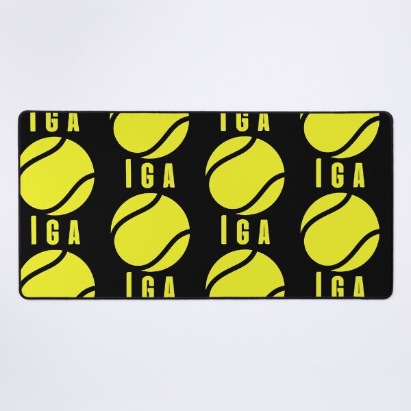 Item preview, Iga Swiatek fan club 2 designed and sold by MichlMitchell.