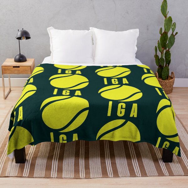 Item preview, Iga Swiatek fan club 2 designed and sold by MichlMitchell.