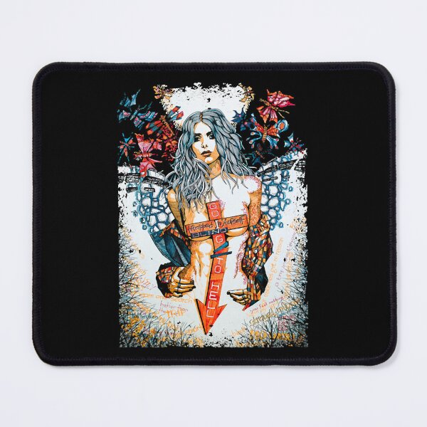 Item preview, Who Loves Music And My World Needs Saving Awesome Photographic designed and sold by Alanalonda.