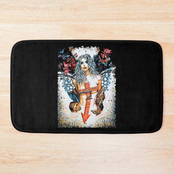 Item preview, Who Loves Music And My World Needs Saving Awesome Photographic designed and sold by Alanalonda.