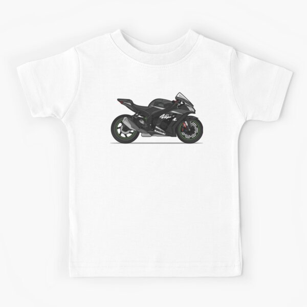 kawasaki ninja for kids