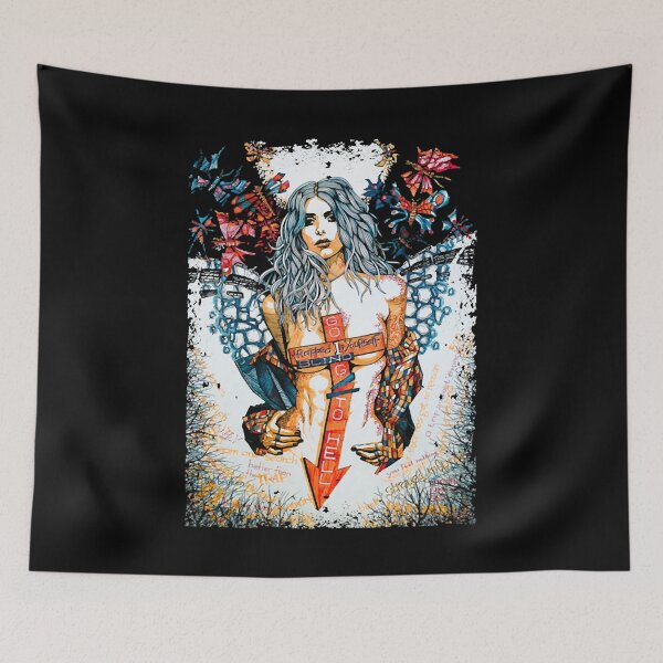 Item preview, Who Loves Music And My World Needs Saving Awesome Photographic designed and sold by Alanalonda.