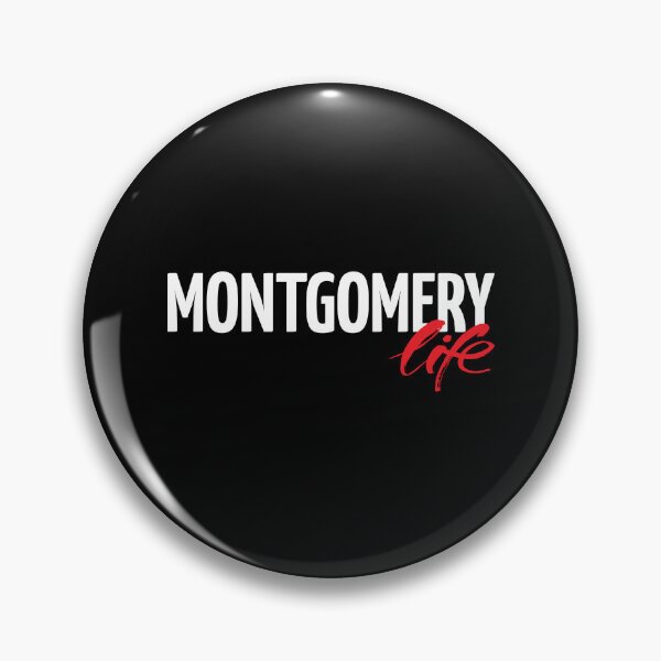 Item preview, Montgomery Life designed and sold by FiveNiches.