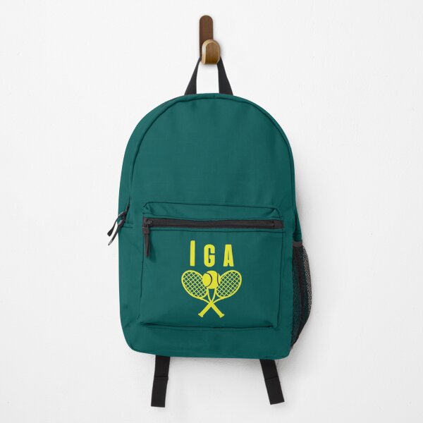 Item preview, Iga Swiatek fan club   designed and sold by MichlMitchell.