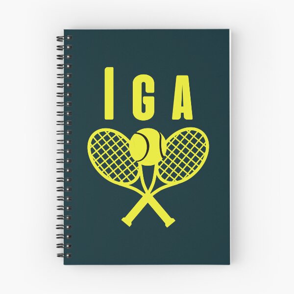 Item preview, Iga Swiatek fan club   designed and sold by MichlMitchell.
