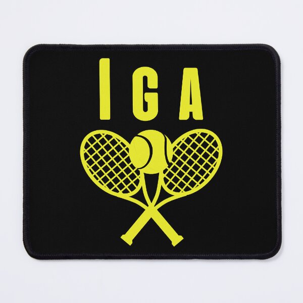 Item preview, Iga Swiatek fan club   designed and sold by MichlMitchell.