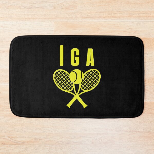 Item preview, Iga Swiatek fan club   designed and sold by MichlMitchell.
