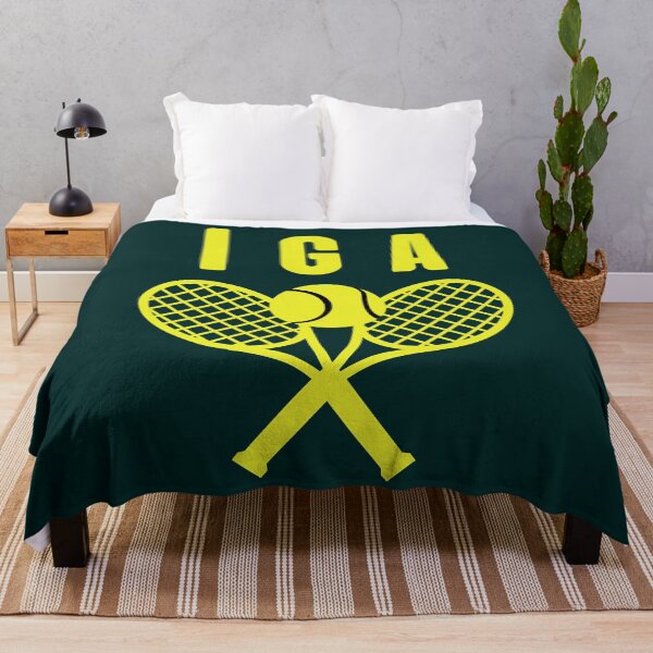 Item preview, Iga Swiatek fan club   designed and sold by MichlMitchell.