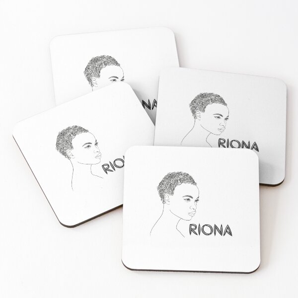 Item preview, RIONA  ART  designed and sold by AVeryBookish.