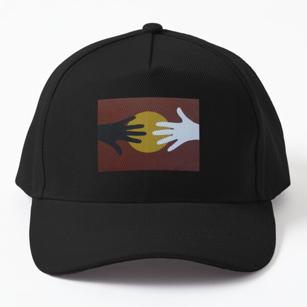 Item preview, Whitefella-Blackfella designed and sold by Mark Lang.
