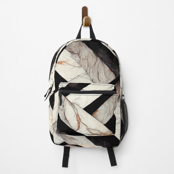 Item preview, Pristine Marble Pattern (Semi Symmetrical) designed and sold by WolfPack-Art.