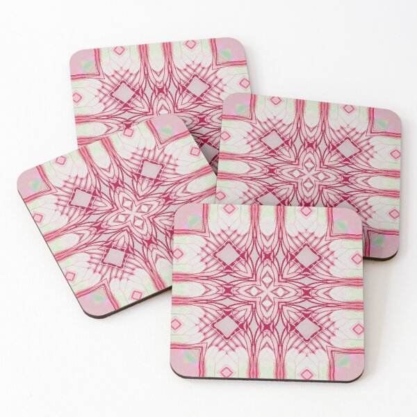 Item preview, TWINE TRIP SERIES - Red CP22075b designed and sold by Carina Parry Studios.