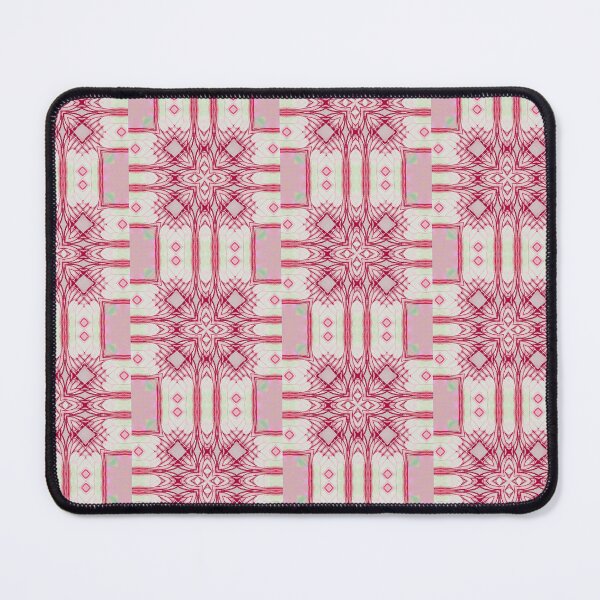 Item preview, TWINE TRIP SERIES - Red CP22075b designed and sold by Carina Parry Studios.