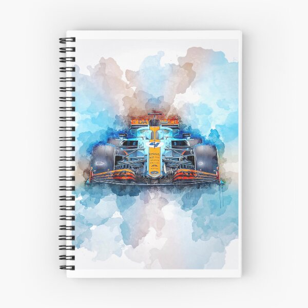 Item preview, Formula One Monaco 2021 Watercolor designed and sold by ClothingTX.