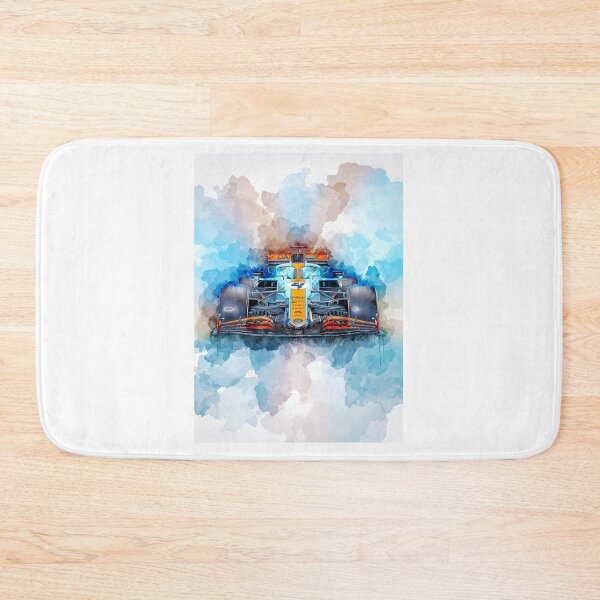 Item preview, Formula One Monaco 2021 Watercolor designed and sold by ClothingTX.