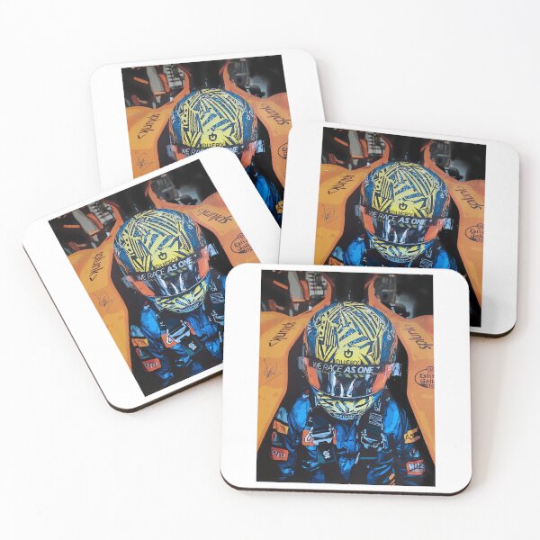 Item preview,  Lando Norris F1 Formula One designed and sold by ClothingTX.