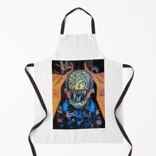 Item preview, Lando Norris F1 Formula One designed and sold by ClothingTX.